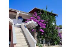 Appartements Delfin Appartement 2 – prizemlje foto 3