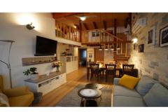 Appartements Larus **** 90 m2 Appartement 1 – Larus foto 1