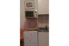 Appartements Larus **** 90 m2 Appartement 2 – studio foto 3