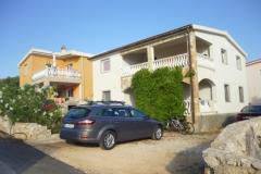 Appartement GOljubica Appartement 1 foto 2