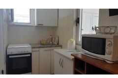 apart. Zadro first house by the sea Appartement 1 – A1 PREDNJI foto 2