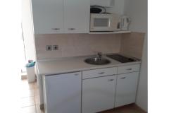 Appartements Alma Appartement 3 – Ap.3studio foto 3