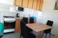 Appartements Anna Appartement 1 – A4+1 foto 3