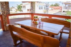 Appartements Anna Appartement 1 – A4+1 foto 5