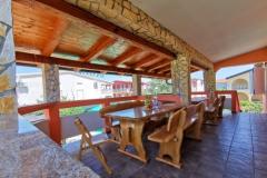 Appartements Anna Appartement 2 – A4+1 foto 3