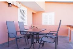 Appartements Anna Appartement 3 – A2+2 foto 2