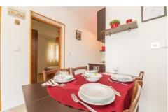 Appartements Aria Appartement 1 – CRVENI foto 4