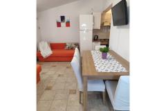 Appartements Aria Appartement 3 – bijeli foto 1