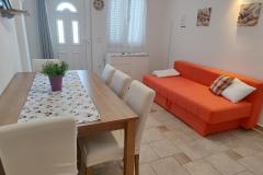 Appartements Aria Appartement 3 – bijeli foto 2