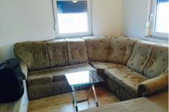 Appartements Batovanja - Šobota Vir Appartement 1 – Ap (1.kat) foto 5