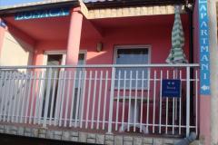 Appartements Brekalo - Bonaca Appartement 2 – Ap 2 foto 5