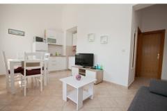 Appartements Budija / Viola Appartement 1 – Viola 1 foto 2
