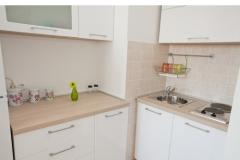 Appartements Budija / Viola Appartement 1 – Viola 1 foto 3