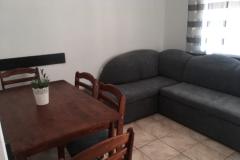 Appartements Ceglec Appartement 2 – Apartman 1 foto 2