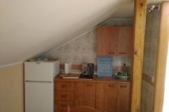 Appartements Cestar Appartement 1 – Potkrovlje foto 2