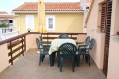 Appartements Cestar Appartement 1 – Potkrovlje foto 5