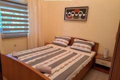 Apartmani Dalija  Vir Appartement 1 – APP 4 foto 2