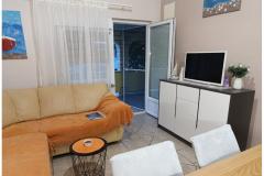Apartmani Dalija  Vir Appartement 1 – APP 4 foto 3