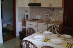 Appartement Dokoza Appartement 1 – Kat foto 3