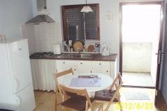 Appartements Dora Appartement 2 foto 3