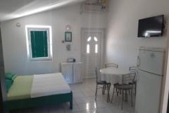 Appartements Fegeš Appartement 1 – ZELENI foto 3