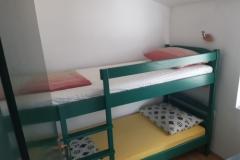 Appartements Fegeš Appartement 1 – ZELENI foto 5