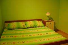 Appartements Forgač Appartement 1 – Zeleni app foto 1