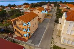 Appartements Golub Appartement 1 – A 1 foto 3