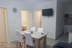 Appartements Golub Appartement 2 – A 2 foto 4