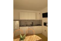 Appartements Dervić  Appartement 1 – Apartman foto 1