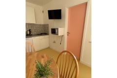 Appartements Dervić  Appartement 1 – Apartman foto 2