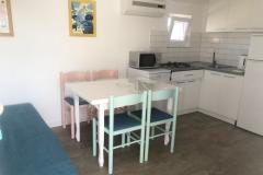 Appartements Dervić  Appartement 2 – Apartman foto 2