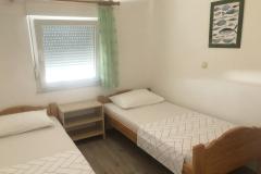 Appartements Dervić  Appartement 2 – Apartman foto 3