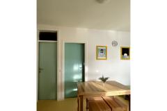 Appartements Dervić  Appartement 3 – Apartman foto 2