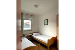 Appartements Dervić  Appartement 3 – Apartman foto 3