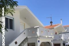 Appartements Dervić  Appartement 4 – Apartman foto 1