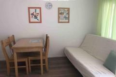 Appartements Dervić  Appartement 4 – Apartman foto 3
