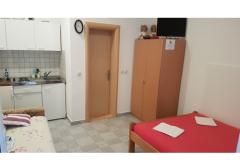 Appartements Ivo i Marija Appartement 3 – Studio 4 foto 2