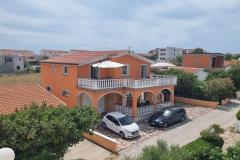 Appartements Juriško Appartement 2 – Apartman 2 foto 1