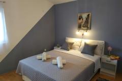 Appartements Kantoci Appartement 2 – A-5 foto 2