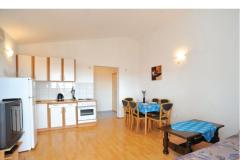 Appartements Kantoci Appartement 3 – A-6 foto 3