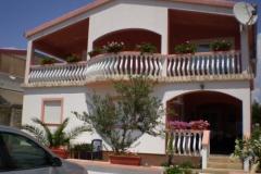 Appartements Kantoci Appartement 1 foto 5