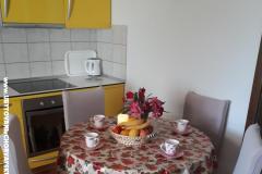 Appartements Knapić Appartement 2 – Apartman 2 foto 3