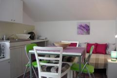 Appartements Kovač Appartement 1 foto 4