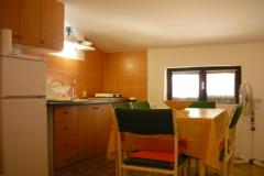 Appartements Kovač Appartement 2 foto 4