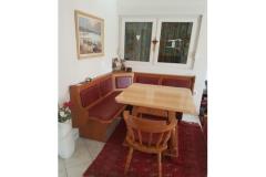 Appartements Krznaric Appartement 3 – Apartman 3 foto 3