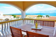 Appartements Laura Vir Appartement 2 – Liv foto 1