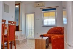 Appartements Laura Vir Appartement 2 – Liv foto 3