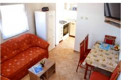 Appartements Laura Vir Appartement 2 – Liv foto 4