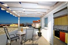 Appartements Laura Vir Appartement 3 – Art foto 1